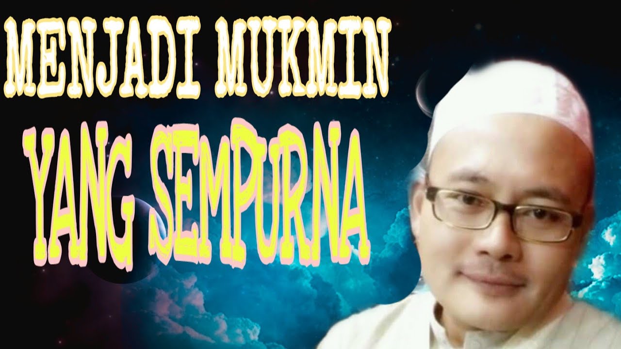 mukmin