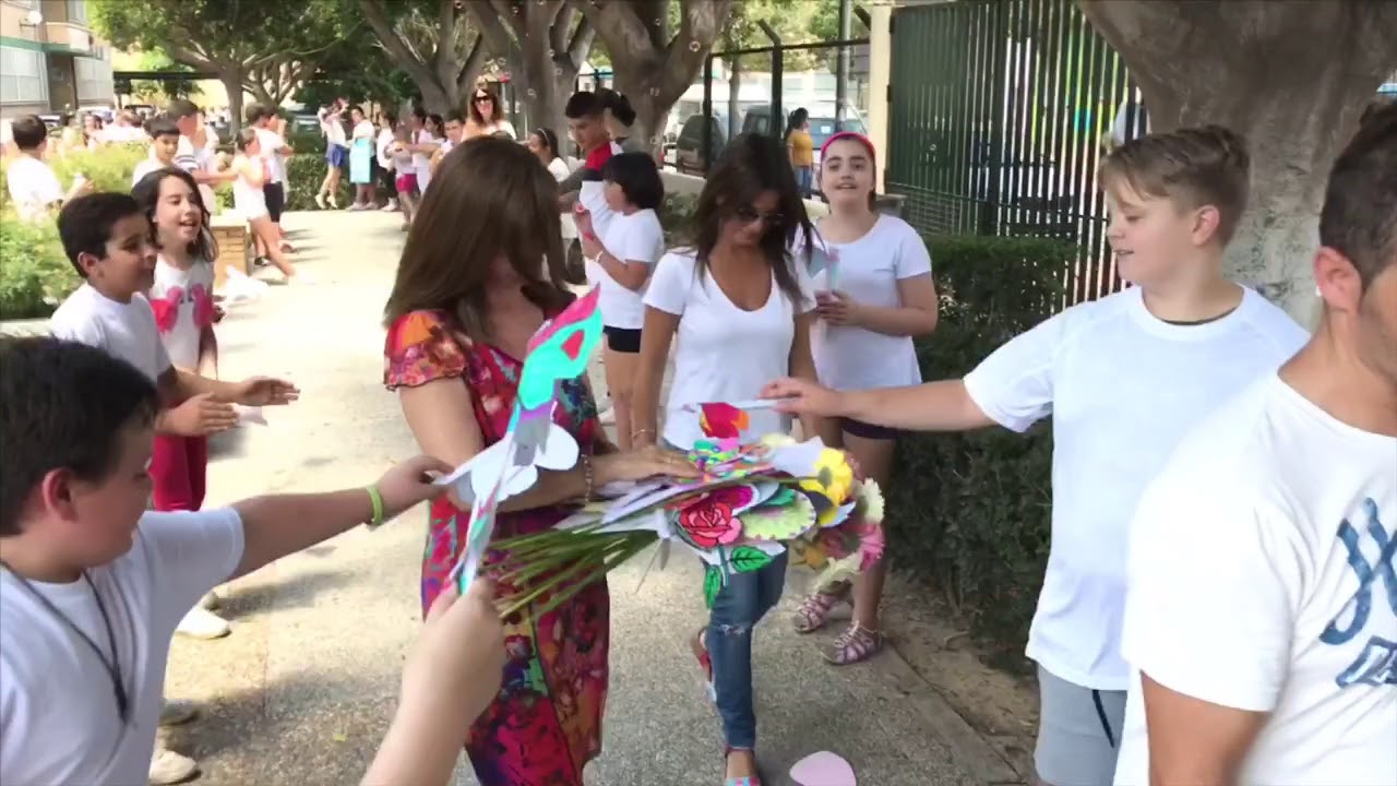 JUBILACIÓN PAQUI CIAVIEJA