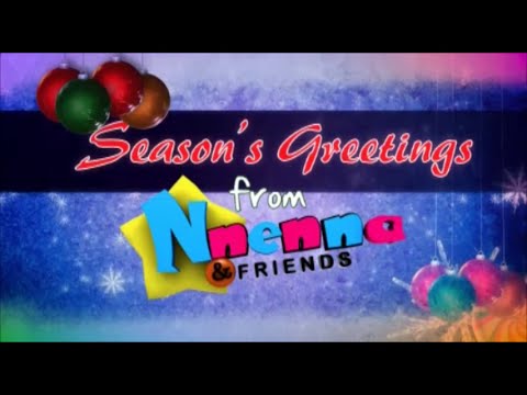 Seasons Greetings - YouTube