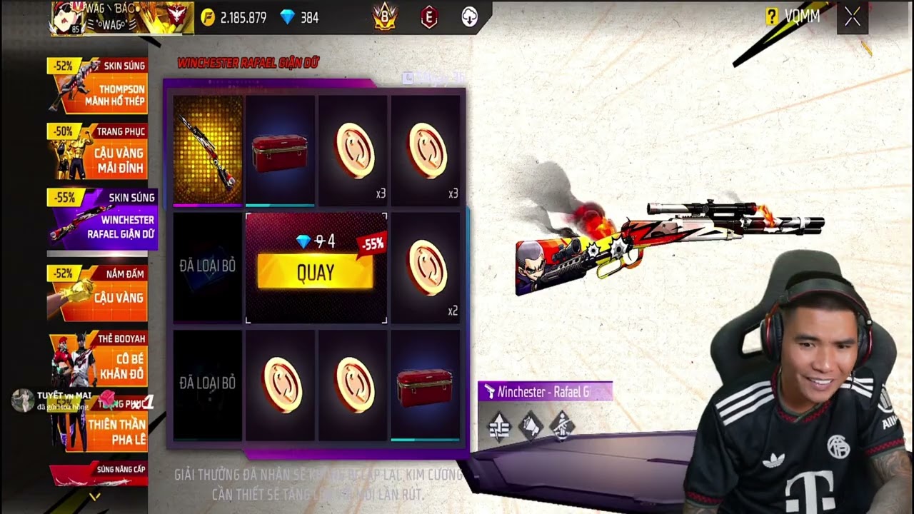 ĐẦU GAME BÁC GẤU KỂ CHUYỆN LÍNH NGHE SIÊU CUỐN