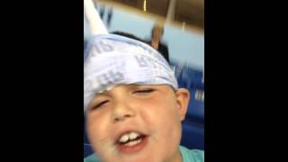 what am i doing at this rays game