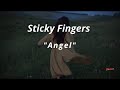 Sticky Fingers - Angel [Sub.Español / Lyrics]