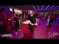 Kike  nahir  bachata dancing  bcn dance life bachata congress 2021