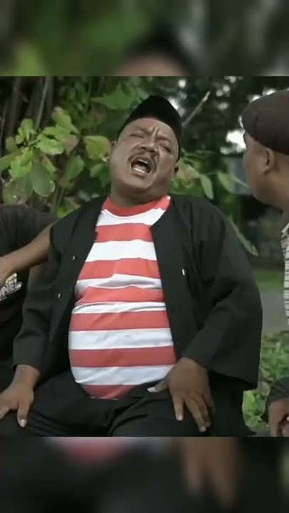Wes to manuto aku,menak menak 🤣🤣//PAK NDUT,MUKIDI,PENYOK - WOKO CHANNEL #shorts
