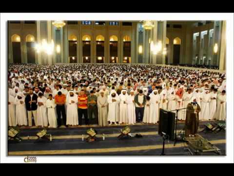 الصلاة الصلاة ياعبادالله