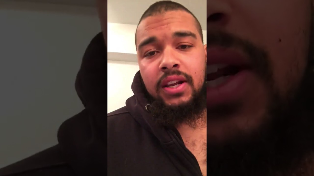 Anthony Pratte - 22 ans  (2/2)