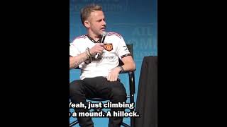 Billy Boyd and Dominic Monaghan talk about what their favourite Lord Of The Rings film was