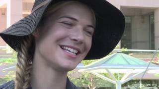 Miner's guilty pleasure