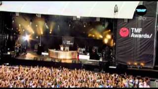 Clip_2009 Armin Van Buuren - Medley (Opening TMF Awards( 10- 03-2011)