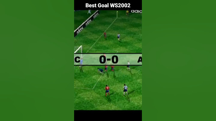 WS2002 New Cross