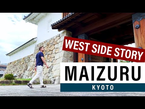 Videó: A Legjobb Templomok és Szentélyek, Kyoto, Japán