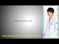 2BiC   I Am In Love Good Doctor OST) [ENG + ROM SUB] HD