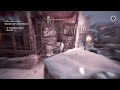 Assassin’s Creed® Mirage - Early game stealth - Hard (Xbox Series X)