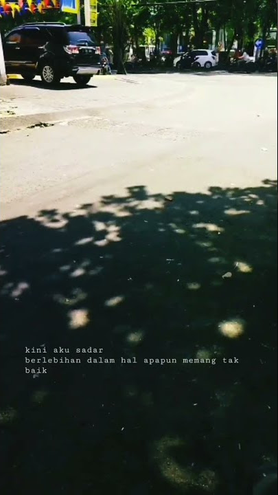 STORY WA TUKANG OJEK: BIP - ORANG SEPERTIKU