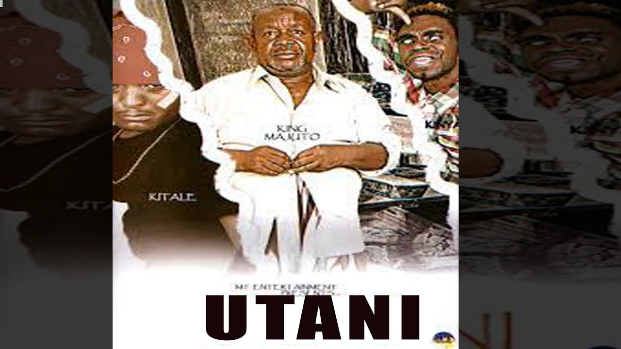 USIPIME KUTAZA MOVIE HIYI KWAMARA NYINGINE KAMA HAUTAKI KUCHEKA #UTANI ...