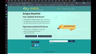 OmniFish Helps GlassFish - Improvements in Large Steps