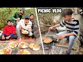 Picnic vlog ranchi  rajeev kachhap