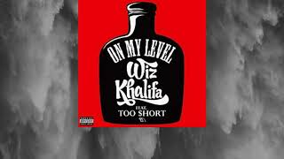 Wiz Khalifa   On My Level Ft  Too Short