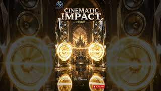 Cinematic Impact CN001— Epic Hi-Fi Speaker & Home Theater Sound Test | SONORVEX