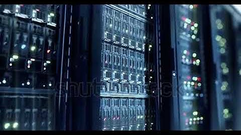 Modern data center || cloud computing || UHD server || technology video || new tech video | tech vkj