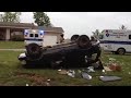 Brushy Creek accident