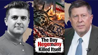 Prof. David Gibbs: The Day Hegemony Killed Itself