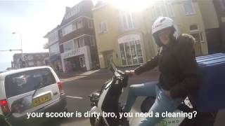 Bit of fun and new channel idea