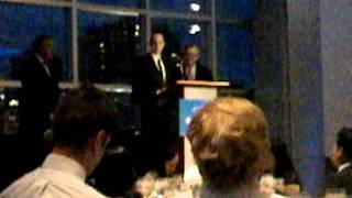 Acceptance Speech