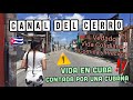 Así es la VIDA en CUBA contada por una CUBANA. Canal del Cerro, VEDADO Habana blog