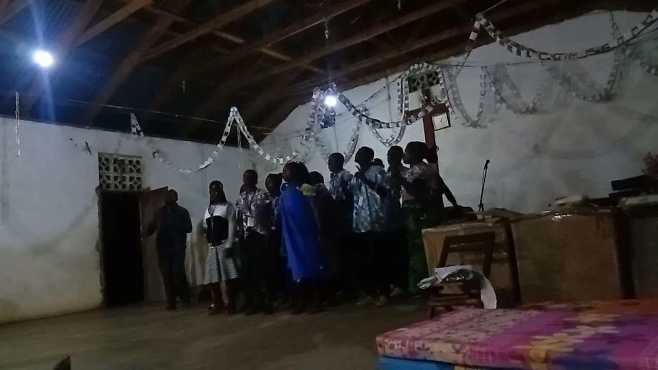 Louvor Guro (Moçambique)