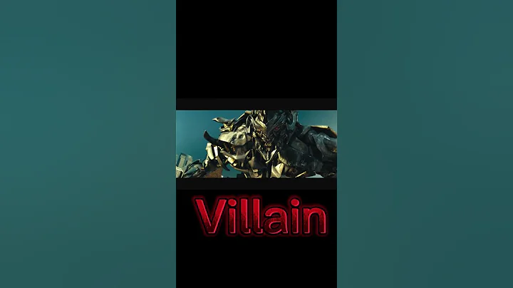 Are U The Hero, Villain, or Anti-Hero?