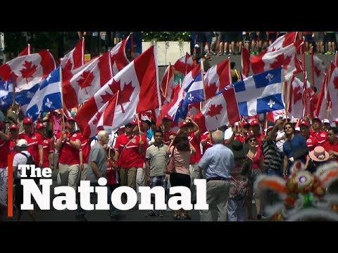 Video: Hvordan Er Quebec Day I Canada