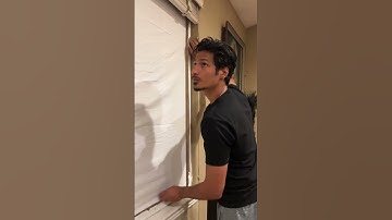 Halloween window projection 🎃 #halloween #halloweendecor #pumpkin #craft #diy