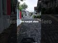 ofero stareer 5 lit test tanjakan curam