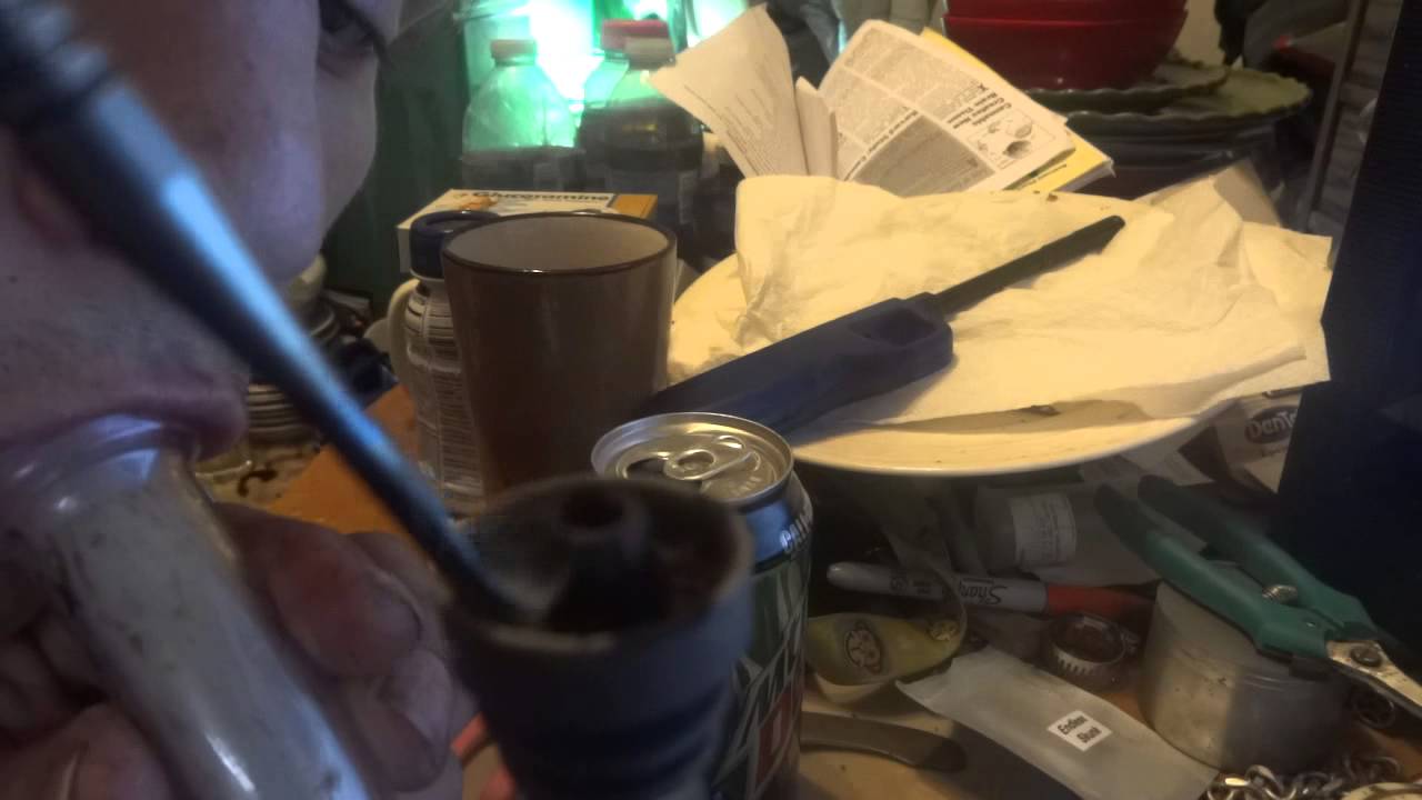 Mendo Purps Full melt