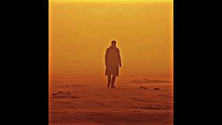 Thats Why We Believe  Blade Runner 2049 Edit  Narvent Phunk  First Snow