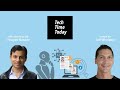 AI in Recruiting with Vinayak Ranade