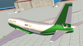 Top 3 Worst Flight Simulators