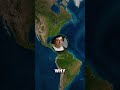 Why So Many Countries Have Strange Names?