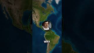 Why So Many Countries Have Strange Names?