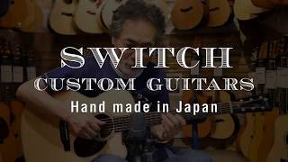 SWITCH：SCOM-2HC  Player Masa Sumide
