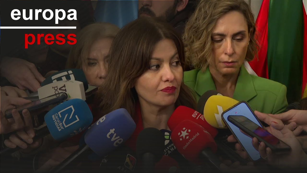 El Gobierno tiende la mano a CCAA para dialogar el reparto de menores ...