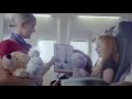 Virgin australia kids class