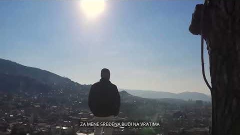 MAHDI - Sretna