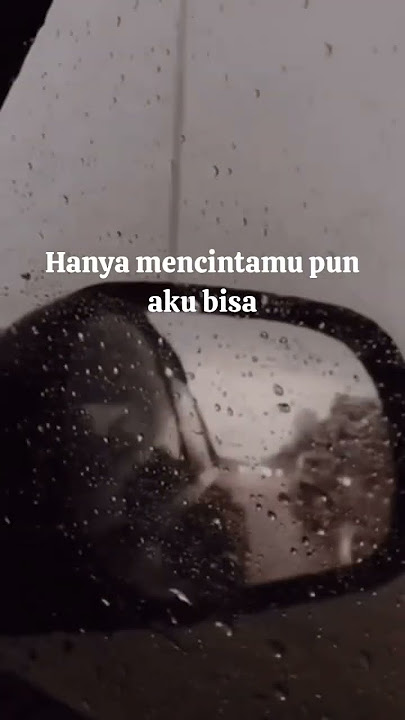 Ungu - kau Anggap Apa #liriklaguindonesia #bandindonesia