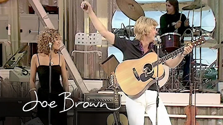 Joe Brown / Vicki Brown / The Bruvvers - Picture O...