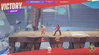 MultiVersus Fall Showdown - North America East & West #2