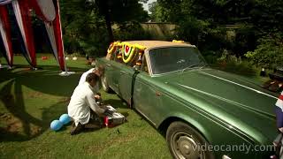 Top Gear S18 E0 "India Special" part 28