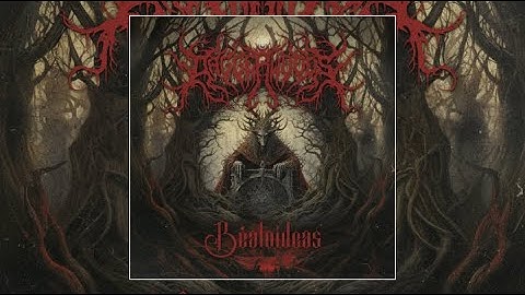 Dagger Woods - Béaloideas [EP 2024]