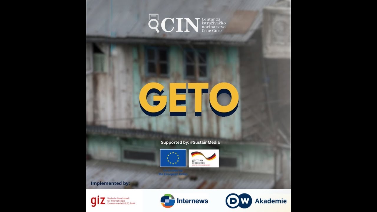 Geto - YouTube